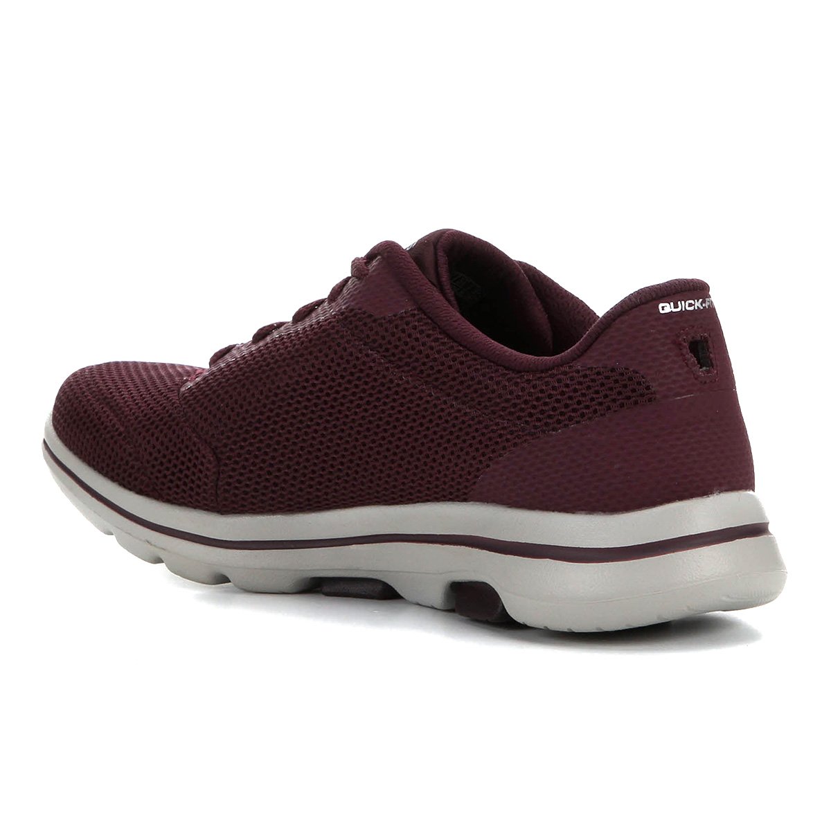 tênis skechers go walk 5 lucky feminino