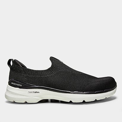 Tênis Skechers Go Walk 6 Feminino - Feminino