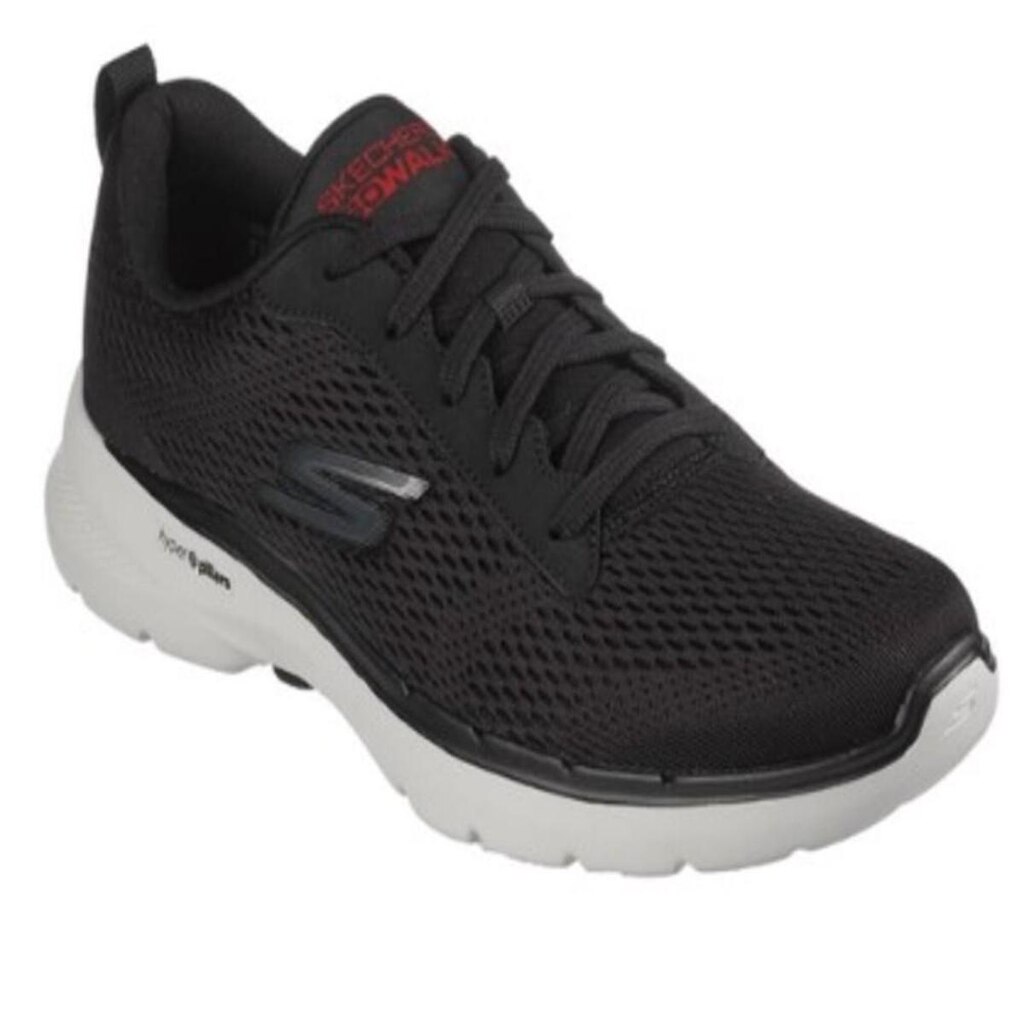Tênis Skechers Go Walk 6 Masculino