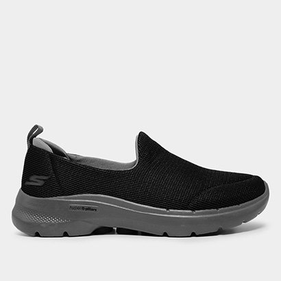 Tênis Skechers Go Walk 6 Masculino - Masculino