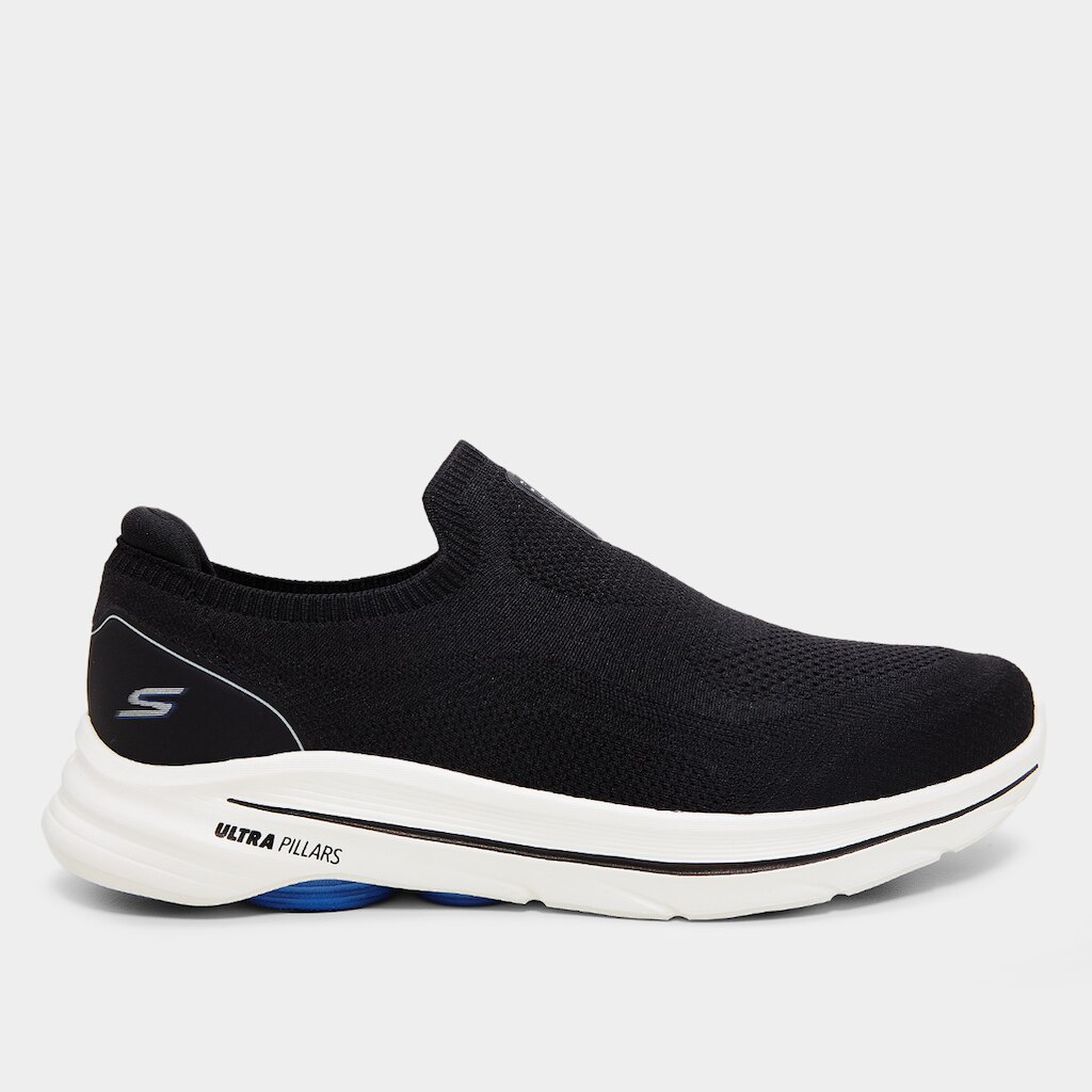 Tênis Skechers Go Walk 8 Masculino