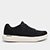 Tênis Skechers Go Walk Commuter Masculino - Preto+Branco