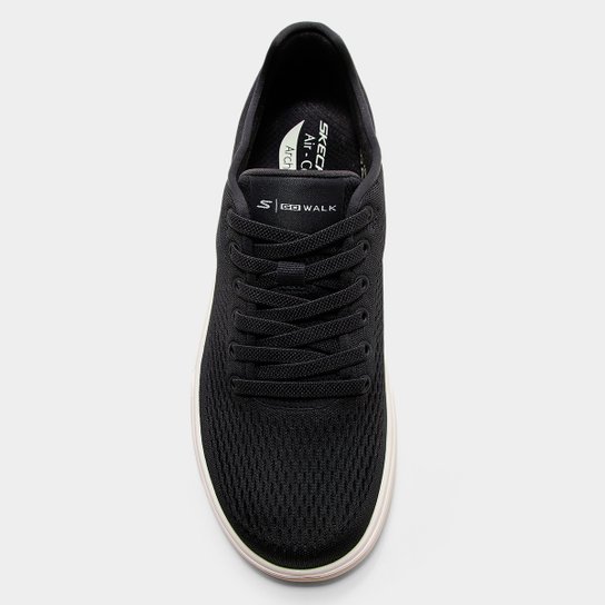 Tênis Skechers Go Walk Commuter Masculino