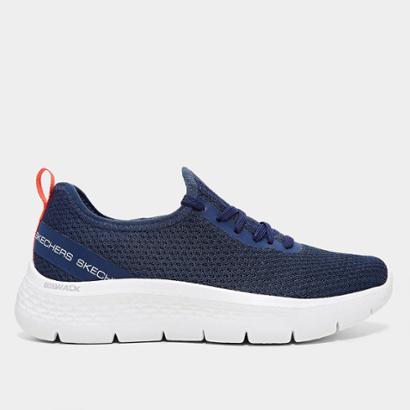 Tênis Skechers Go Walk Flex - Saturn Horizon Feminino - Feminino