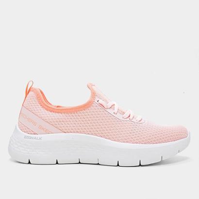 Tênis Skechers Go Walk Flex - Saturn Horizon Feminino - Feminino