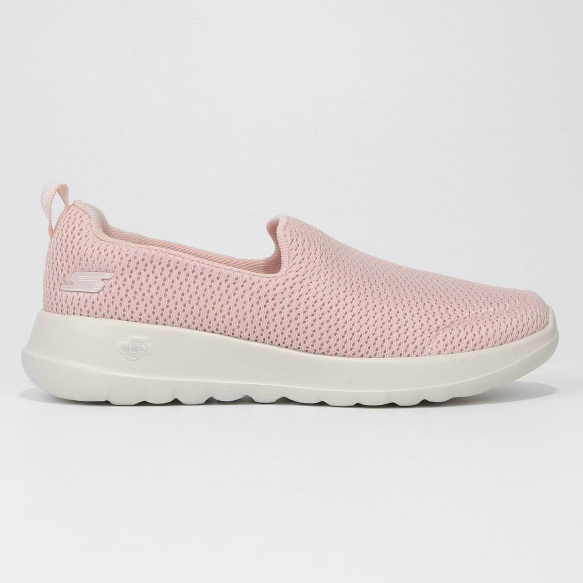 Tênis Skechers Go Walk Joy Feminino é ruim? Tênis Skechers Go Walk Joy Feminino é boa?