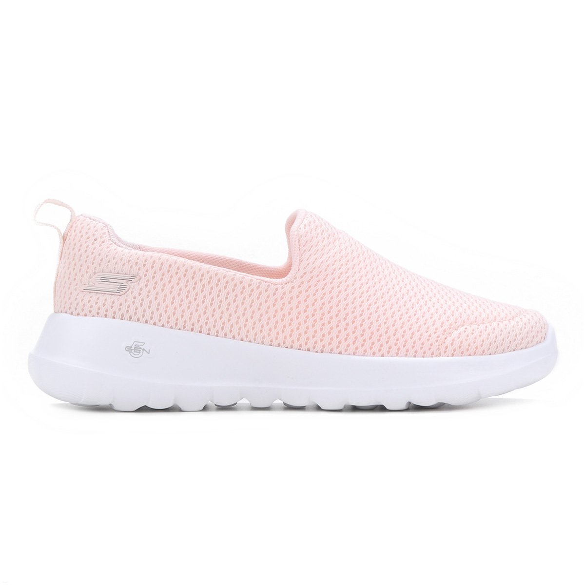 Tênis Skechers Go Walk Joy Feminino é ruim? Tênis Skechers Go Walk Joy Feminino é boa?