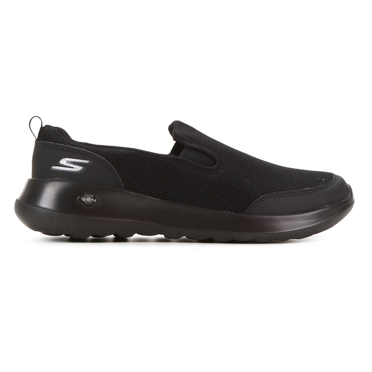 Tênis Skechers Go Walk Max Clinched Masculino é ruim? Tênis Skechers Go Walk Max Clinched Masculino é boa?