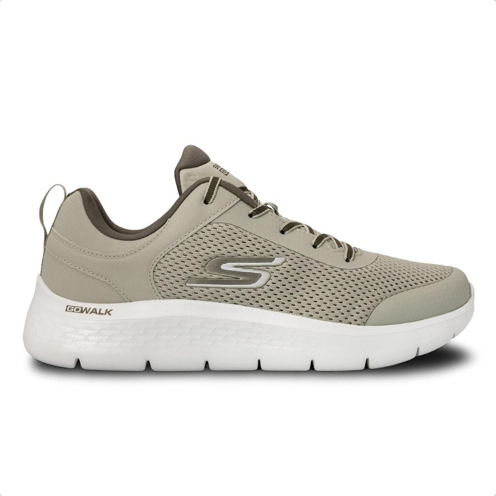 Tênis Skechers Masculino Go Walk Flex-Independent