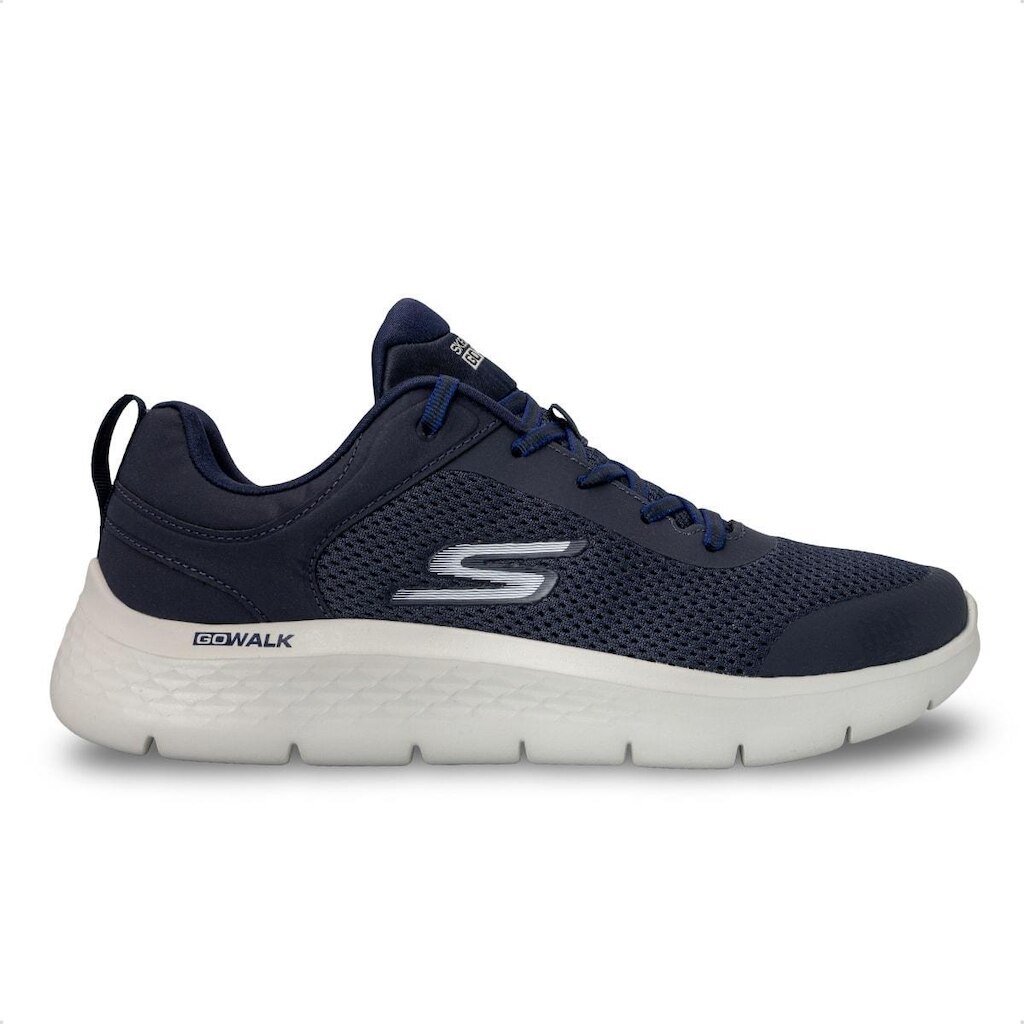 Tênis Skechers Masculino Go Walk Flex-Independent