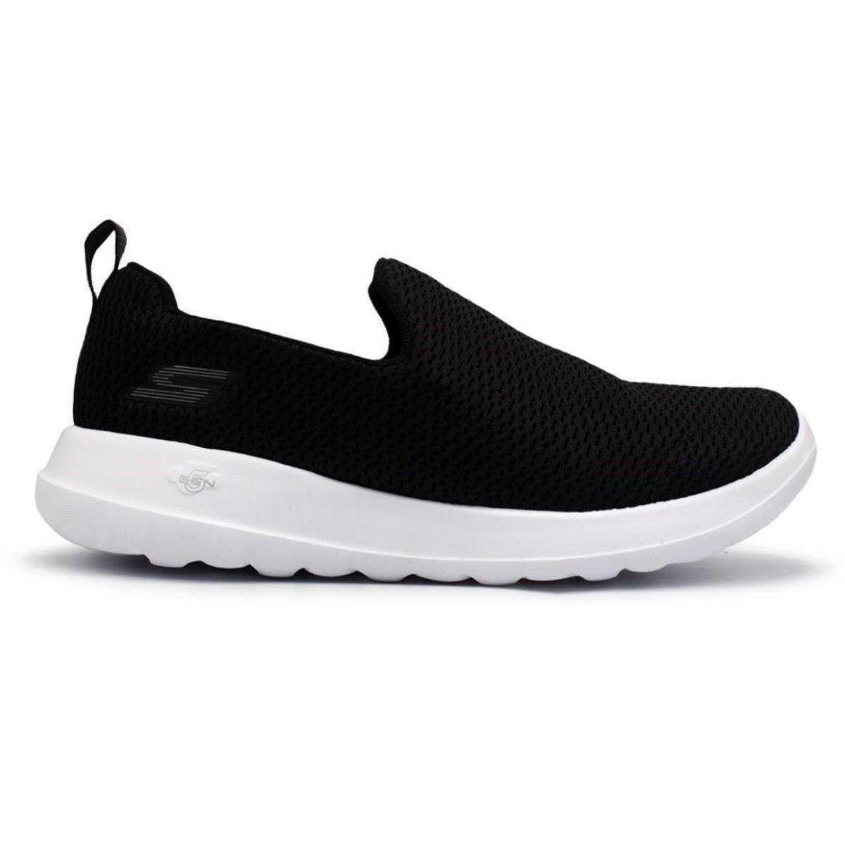 Tênis Skechers Masculino Go Walk Max Menor preço em Tênis Skechers Masculino Go Walk Max