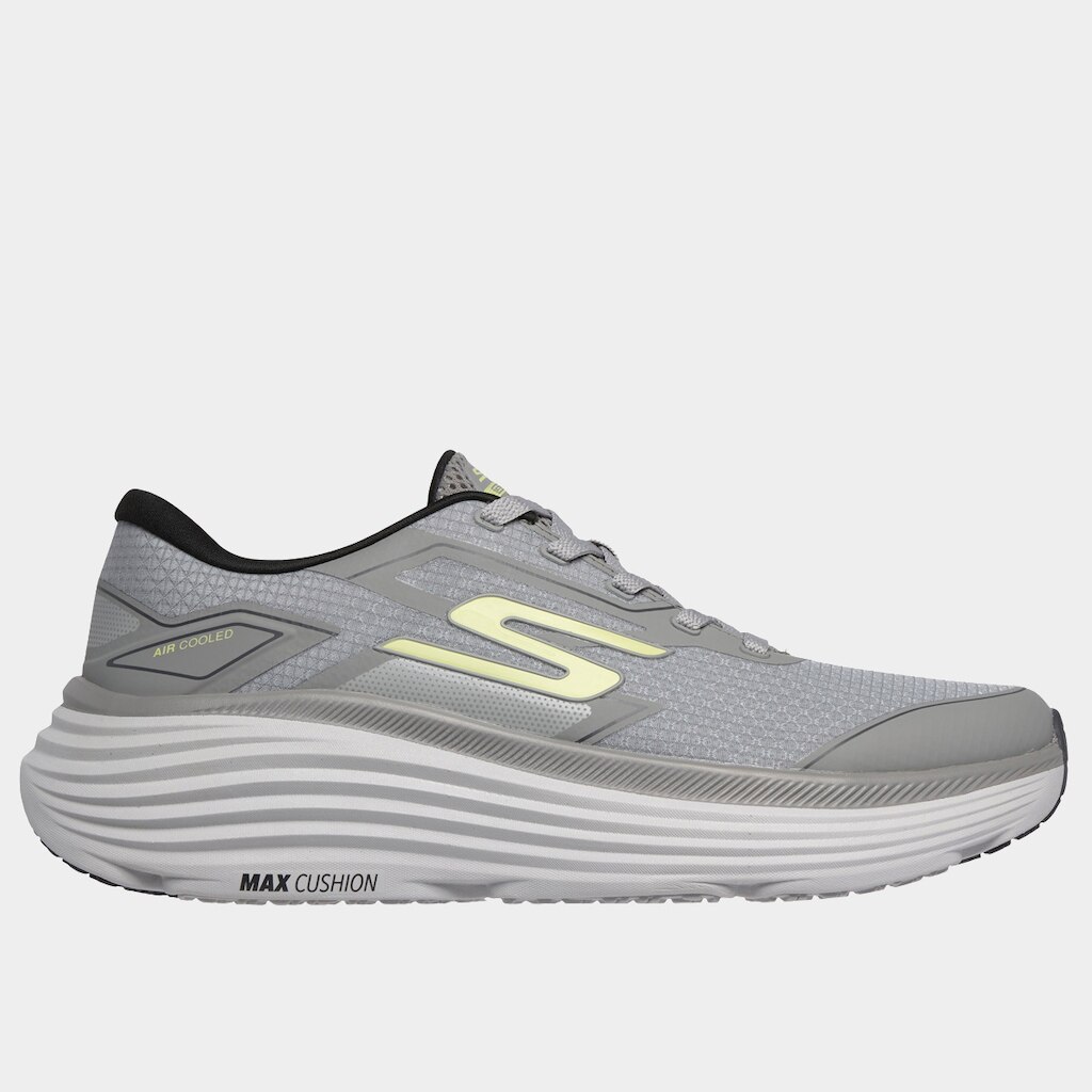 Tênis Skechers Max Cushioning Endeavour Masculino