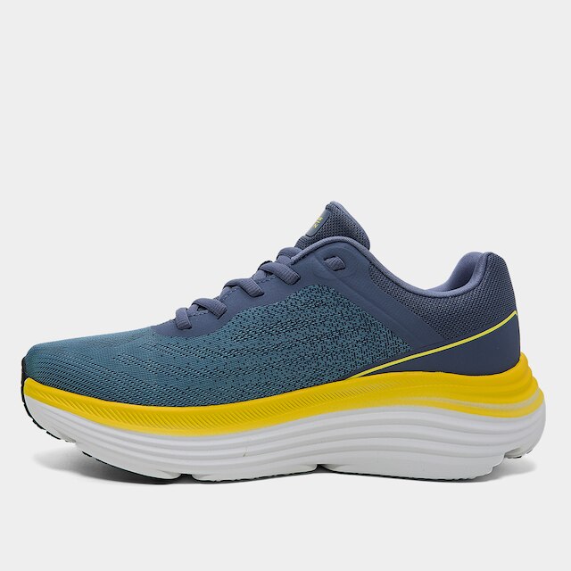 Tênis Skechers Max Cushioning Endeavour Masculino