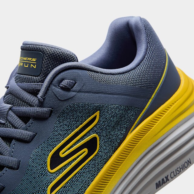 Tênis Skechers Max Cushioning Endeavour Masculino