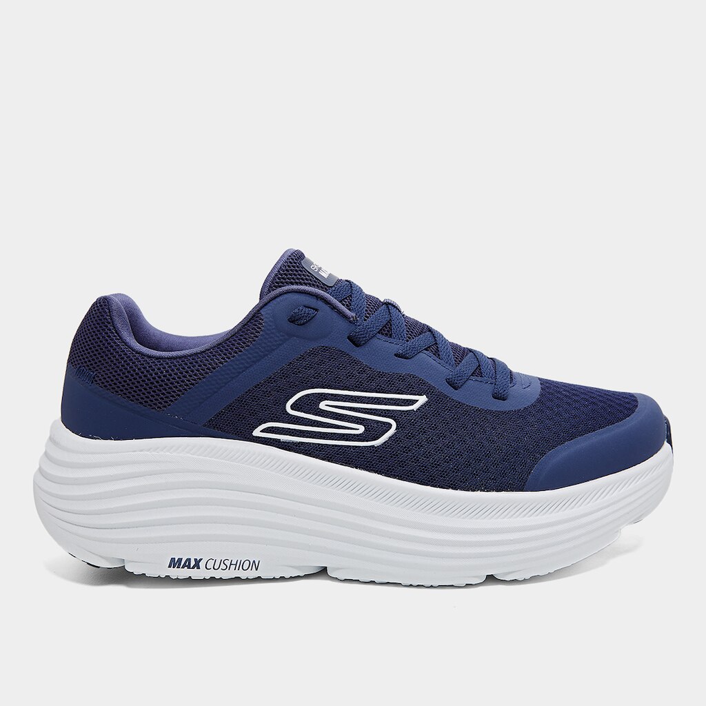 Tênis Skechers Max Cushioning Endeavour Masculino