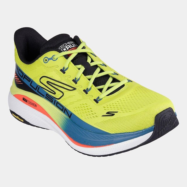 Tênis Skechers Max Cushioning Propulsion Masculino