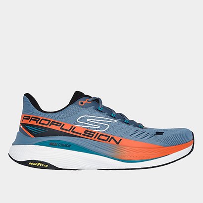 Tênis Skechers Max Cushioning Propulsion Masculino - Masculino