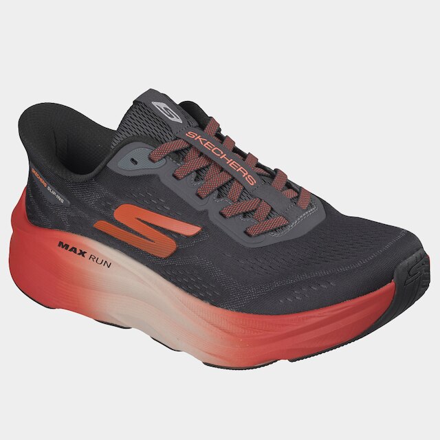 Tênis Skechers Max Run Masculino