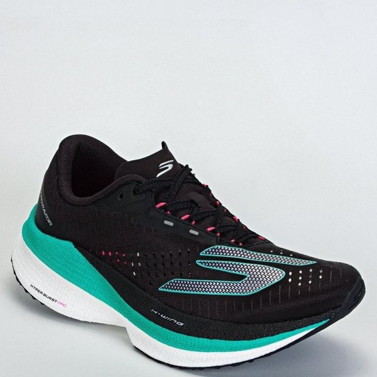 Tênis Skechers Skx Aero Razor Feminino Corrida - Caminhada