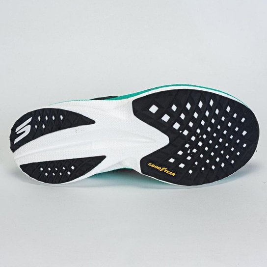 Tênis Skechers Skx Aero Razor Feminino Corrida - Caminhada