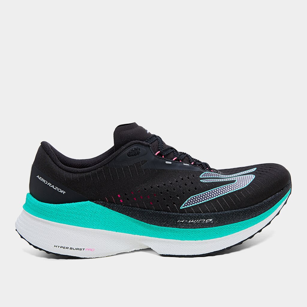 Tênis Skechers Skx Aero Razor Feminino