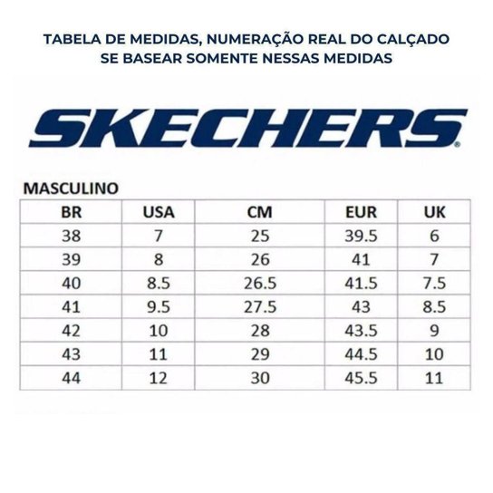 Tênis Skechers Slip Go Walk Flex Masculino