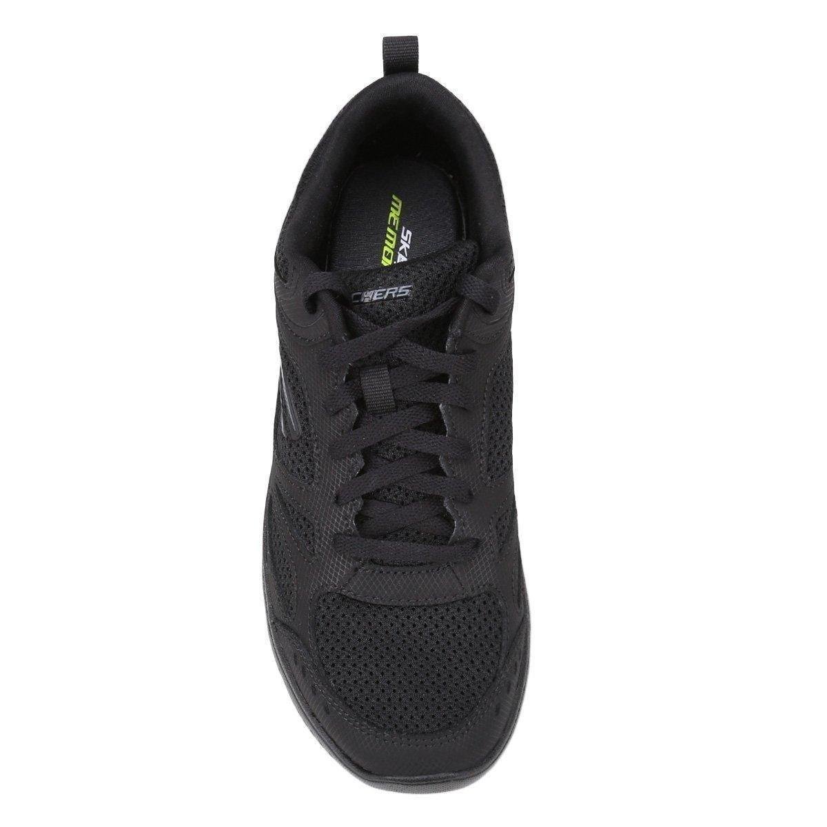 tenis south preto