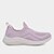 Tênis Skechers Ultra Flex 2.0 Feminino - Lilás