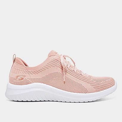 Tênis Skechers Ultra Flex 2.0 Feminino - Feminino