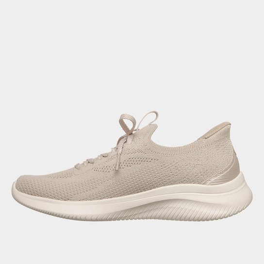 Tênis Skechers Ultra Flex 4.0 Slip Ins Feminino