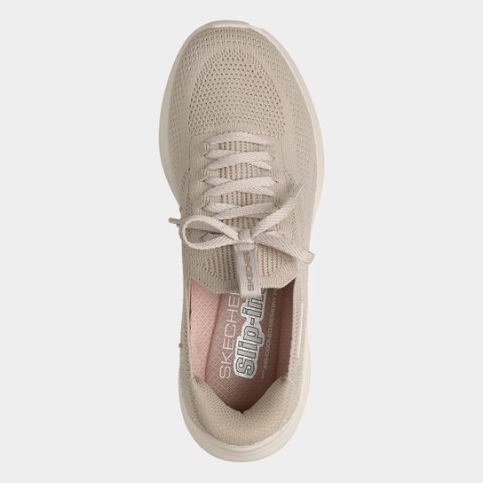 Tênis Skechers Ultra Flex 4.0 Slip Ins Feminino