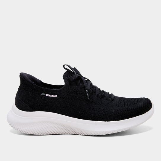 Tênis Skechers Ultra Flex 4.0 Slip Ins Feminino