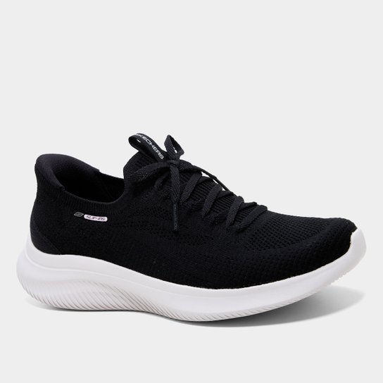 Tênis Skechers Ultra Flex 4.0 Slip Ins Feminino