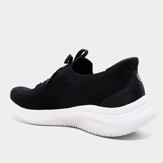 Tênis Skechers Ultra Flex 4.0 Slip Ins Feminino