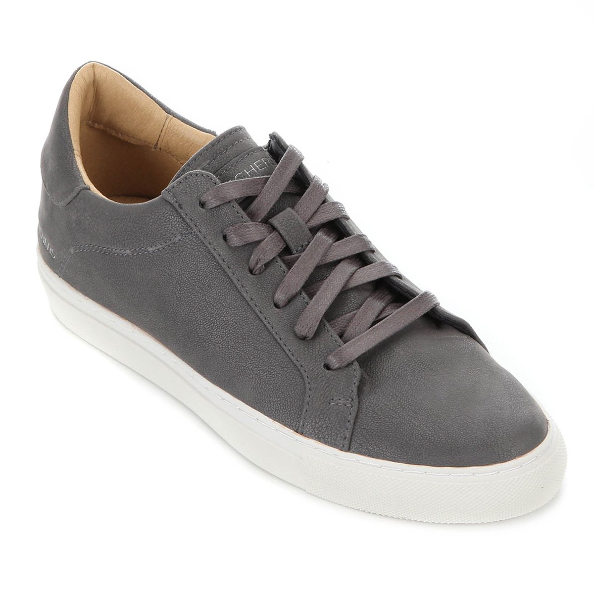Tênis Skechers Vaso - Vivir Feminino - Cinza é ruim? Tênis Skechers Vaso - Vivir Feminino - Cinza é boa?