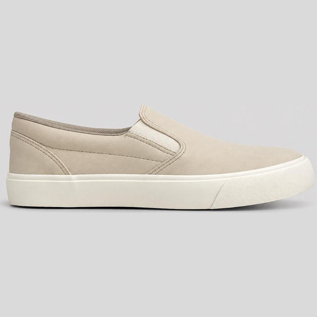 Tênis Slip On Acostamento Eclipse Masculino