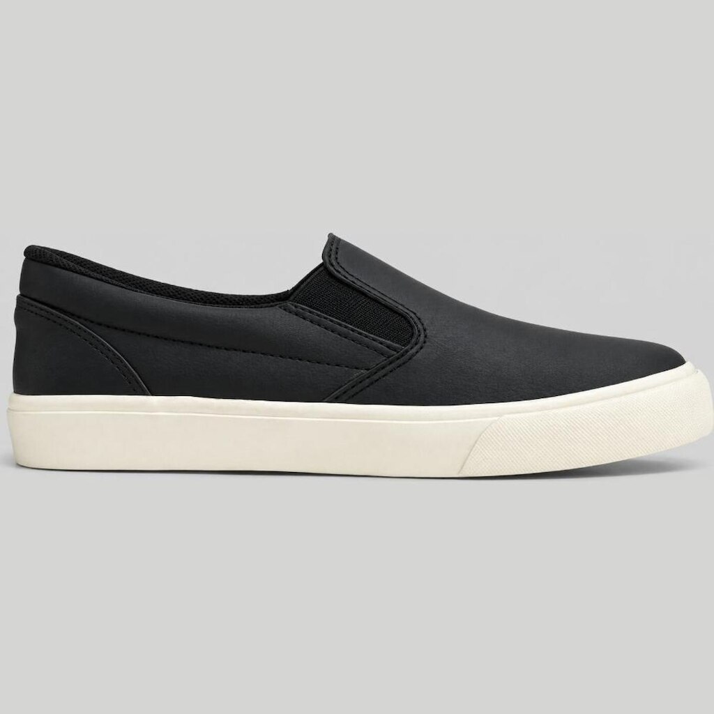 Tênis Slip On Acostamento Eclipse Masculino