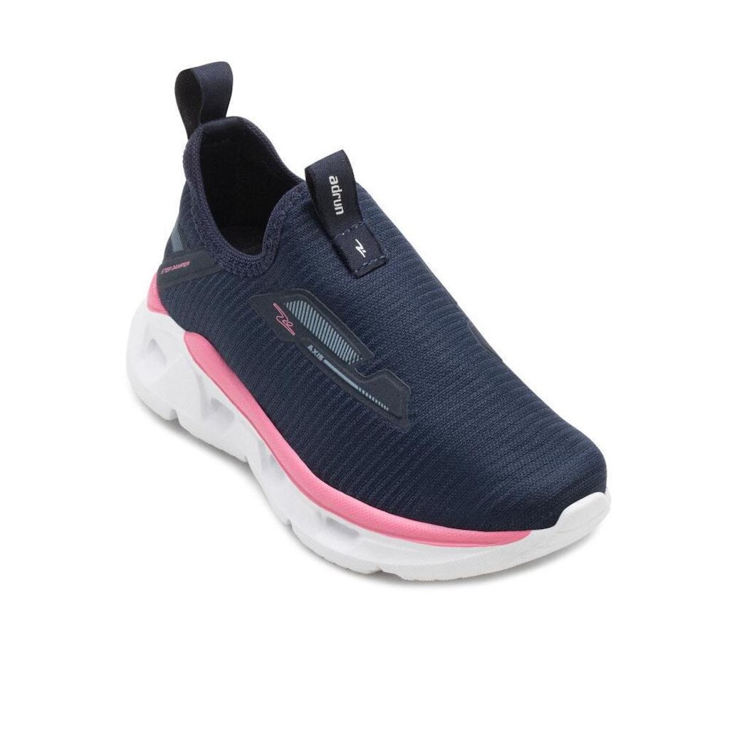 Tênis Slip On Adrun MR Axis Kids AD26-111030J