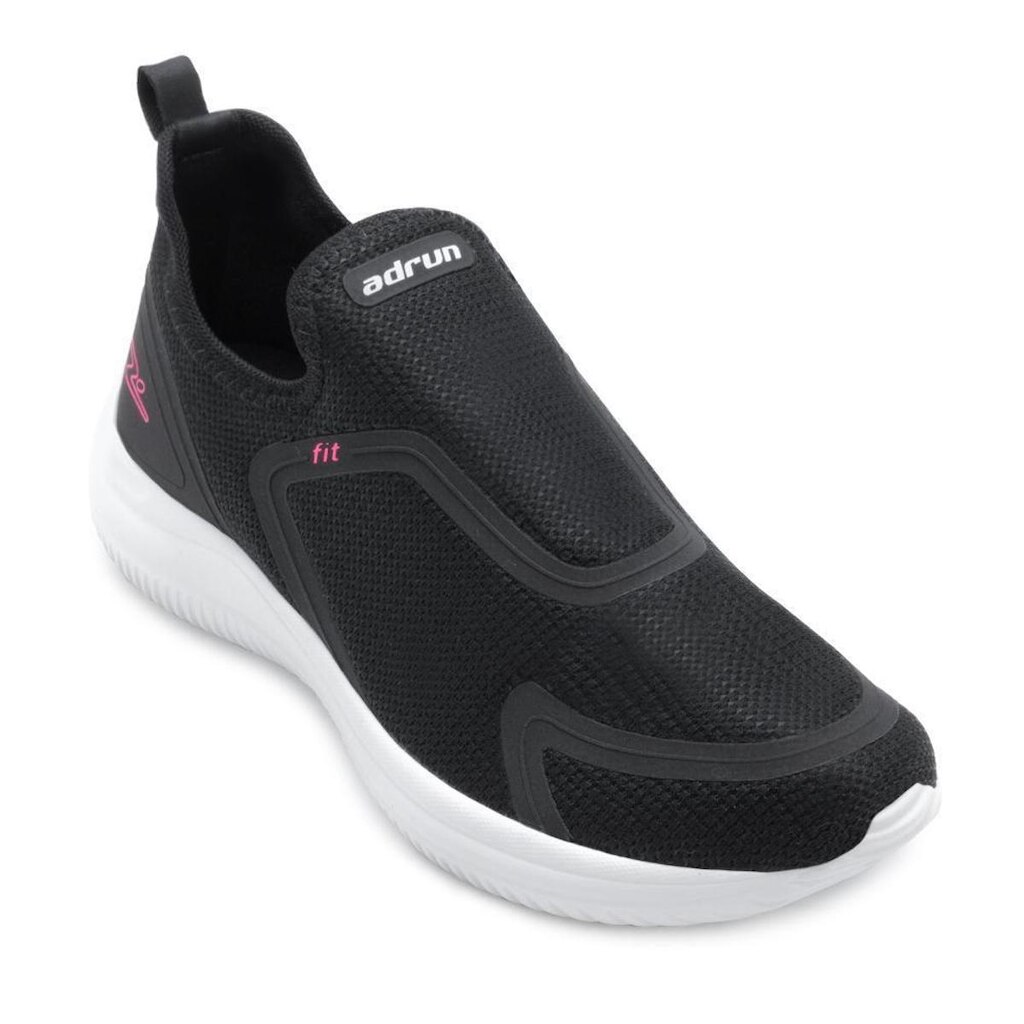 Tênis Slip On Adrun PR Fit AD26-8435F