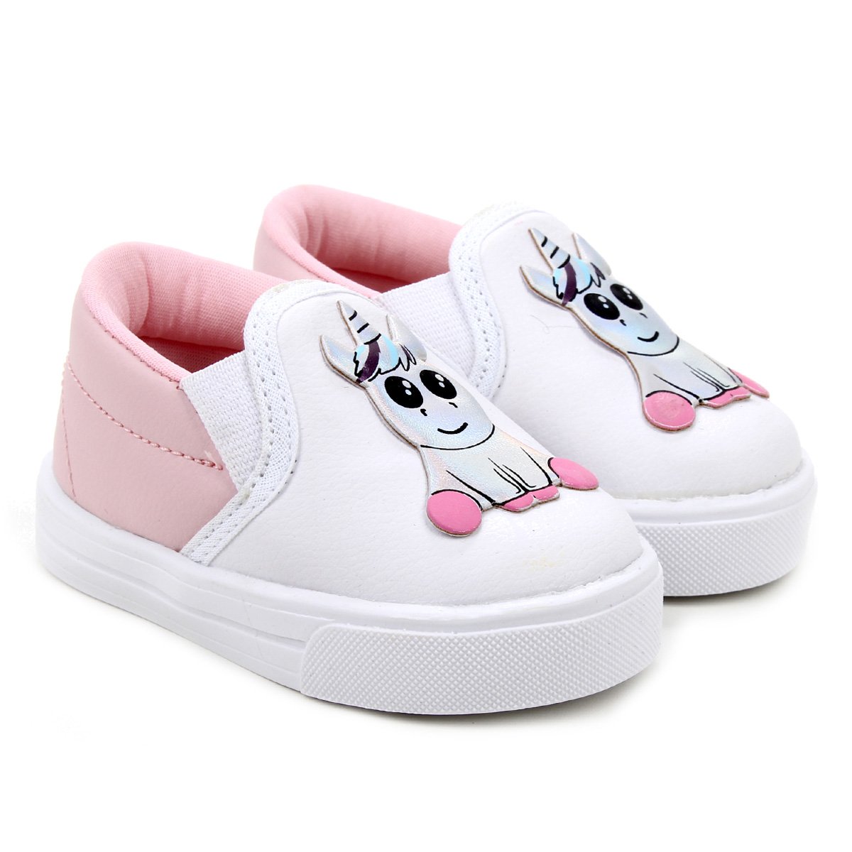 Tênis Infantil Marinho Tubarãozinho (20 a 27) | Bebê Fofuxo