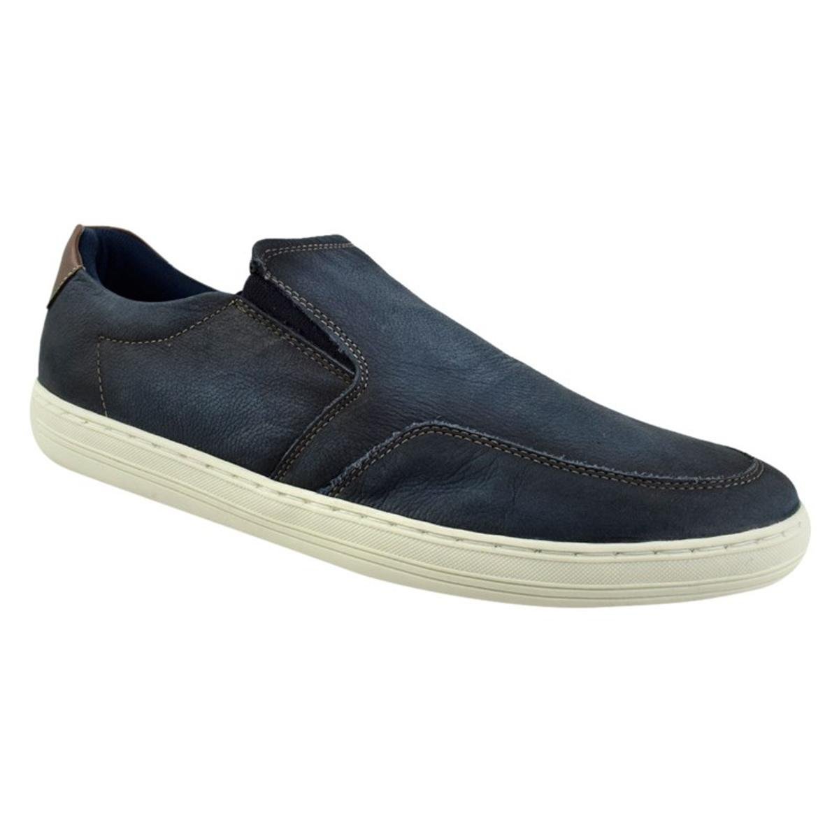 tenis slip on zattini