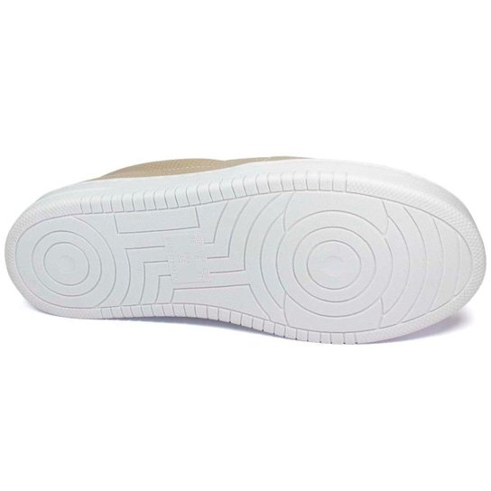Tênis Slip-On Dalla Vecchia Reptil Mocca 20710748