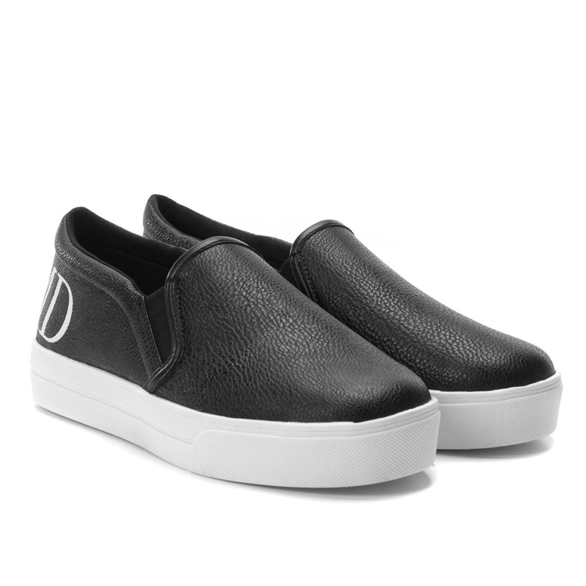 dumond slip on
