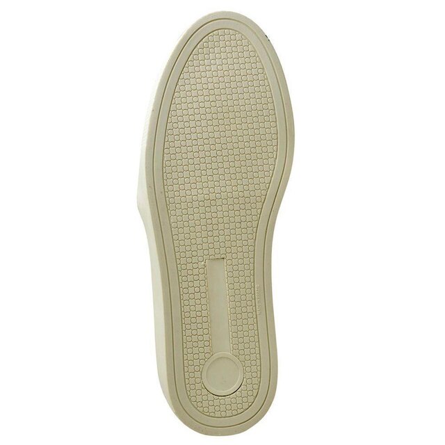 Tênis Slip On em Veludo Q&A Feminino