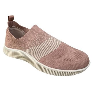 Tenis Slip On Feminino Casual Conforto Modare 7361.115