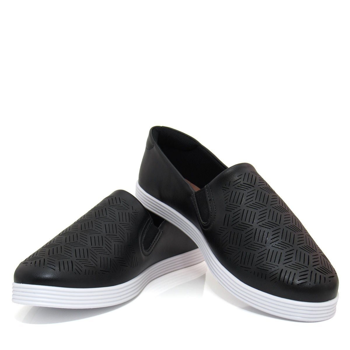 tenis santinelli preto