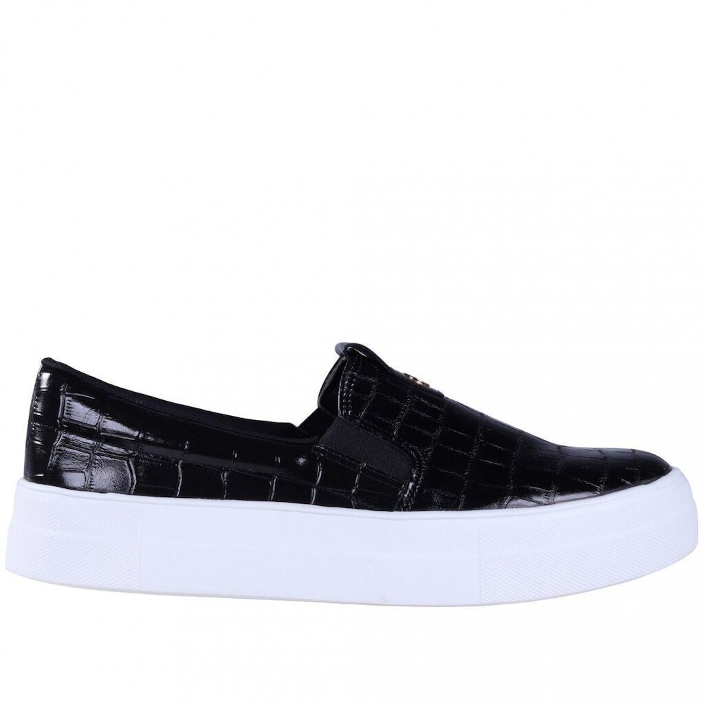 Tênis Slip-On Feminino Zariff T2151-904
