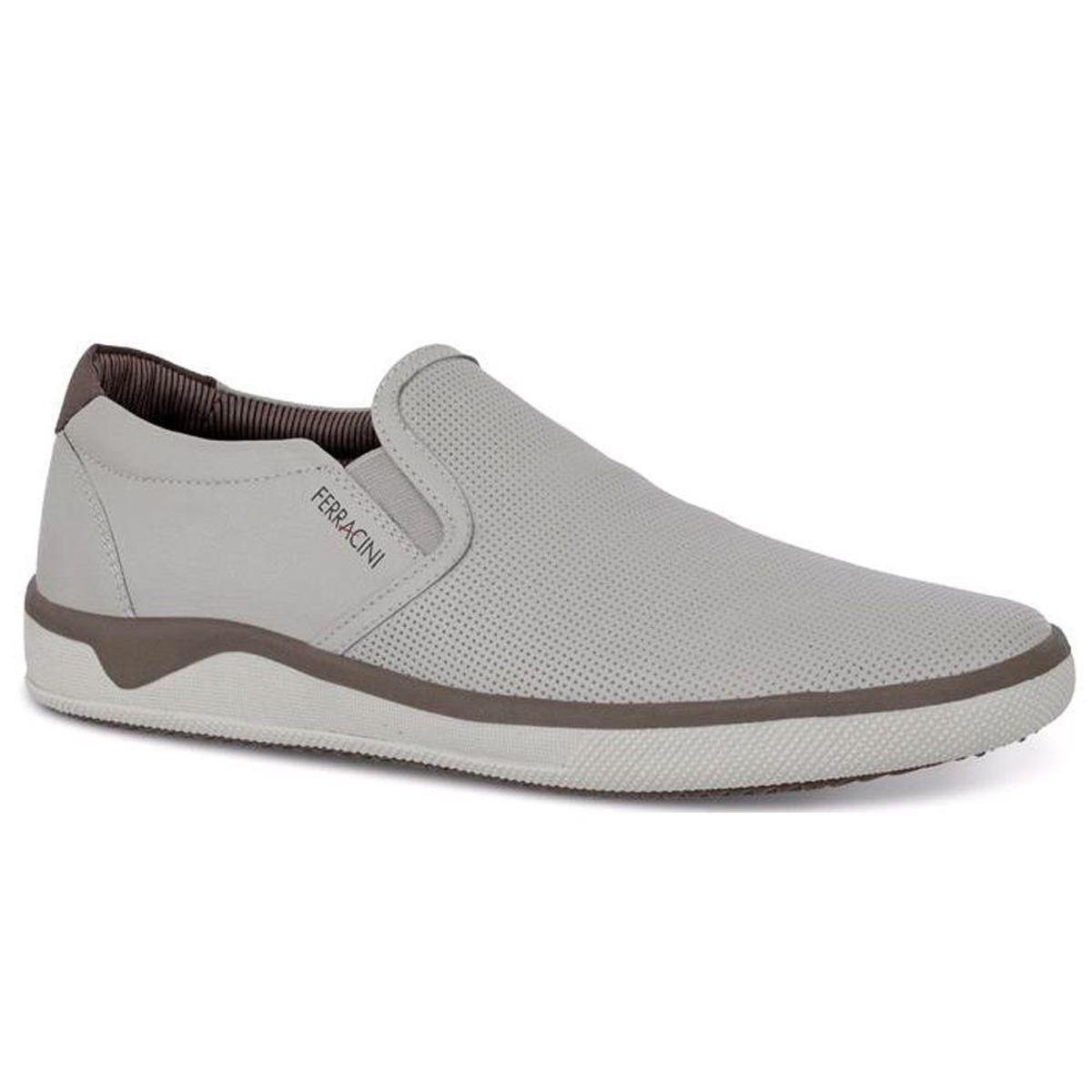 Sapatenis Kohlkopf Sapatenis Shoes Tenis Slip On Ferracini