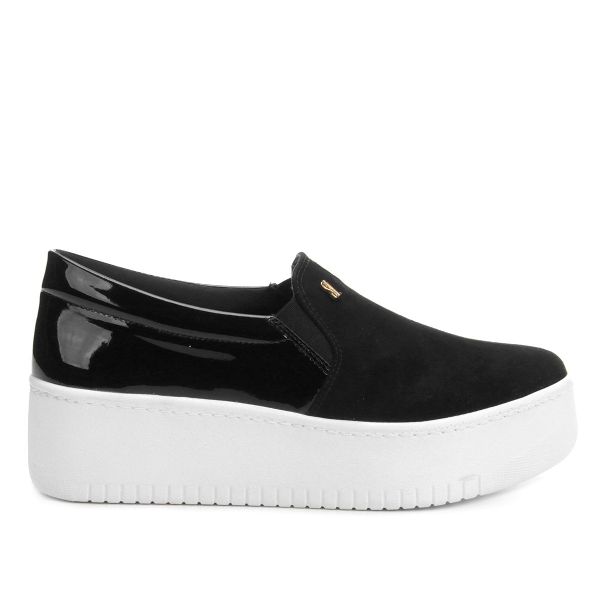 slip on santa lolla suede