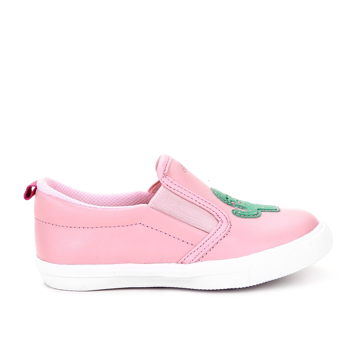slip on infantil bibi